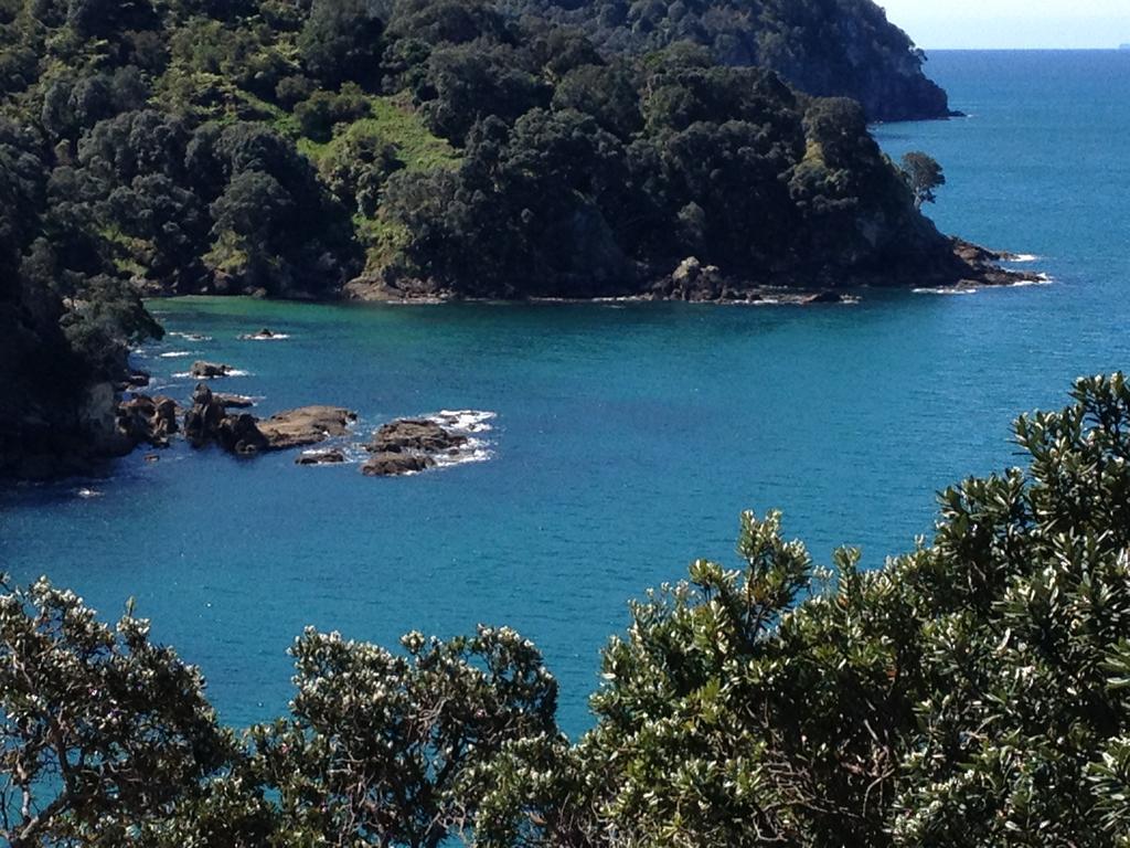 Waihi Beach Getaway-Studio, Ensuite & Private Deck Екстер'єр фото